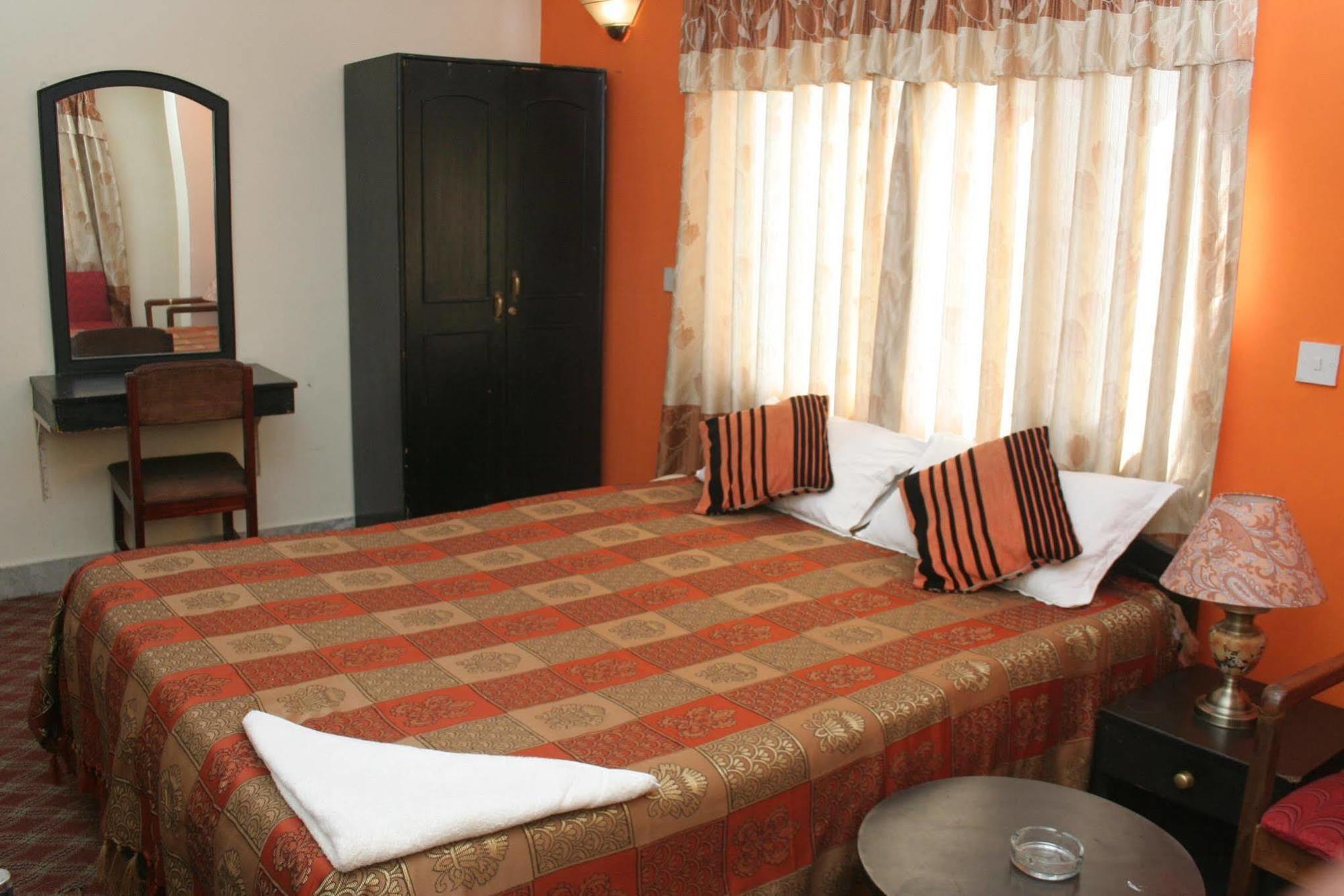 קטמנדו Annapurna Guest House מראה חיצוני תמונה